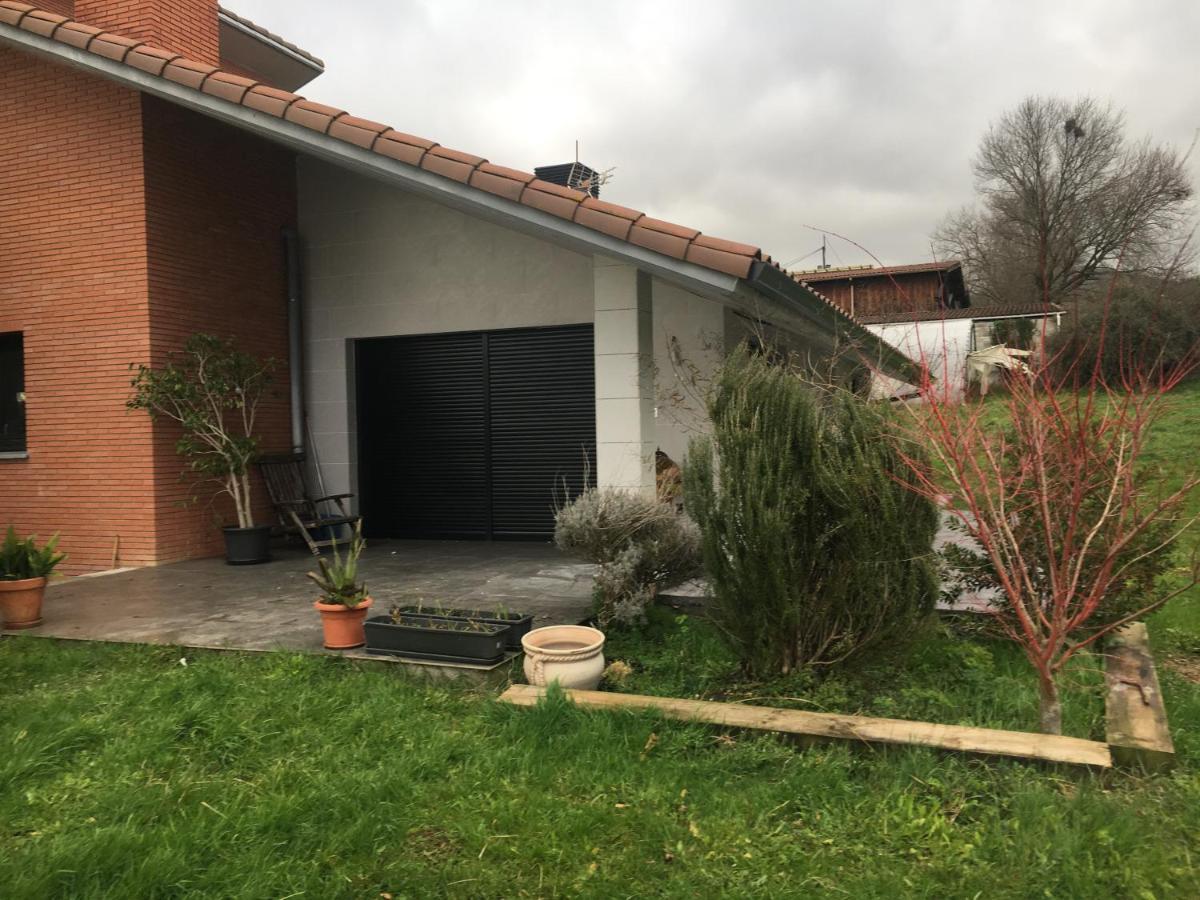 Urrumendi Mungia Exterior photo